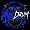 avaldrum